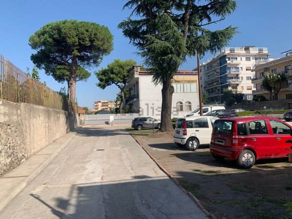 appartamento in vendita a Portici in zona Bellavista