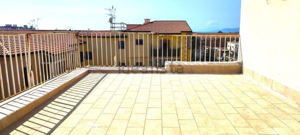 appartamento in vendita a Portici