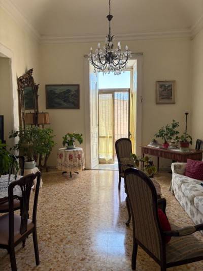 appartamento in vendita a Portici
