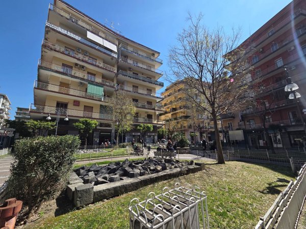 appartamento in vendita a Portici