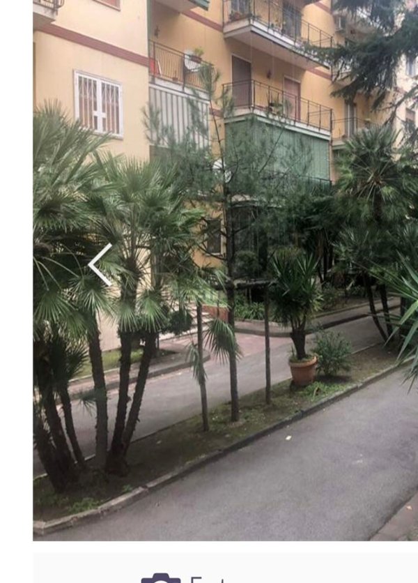 appartamento in vendita a Portici