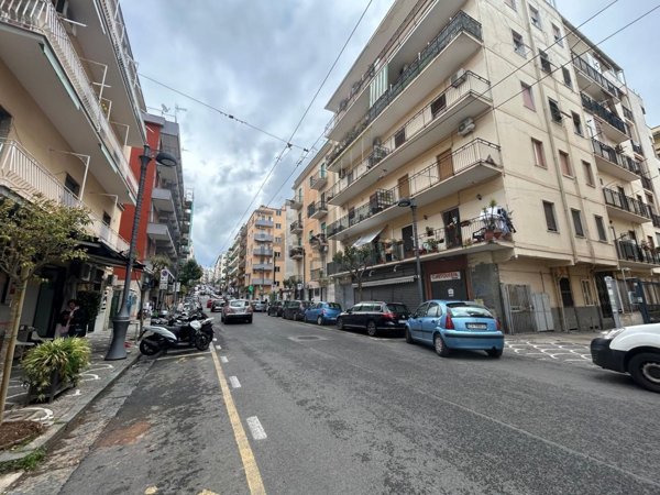 appartamento in vendita a Portici in zona Libertà