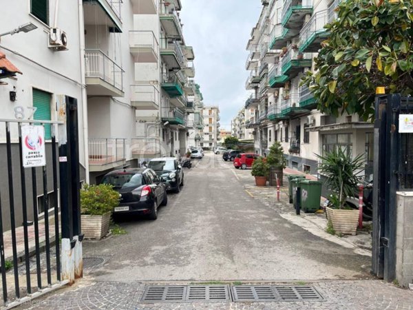 appartamento in vendita a Portici
