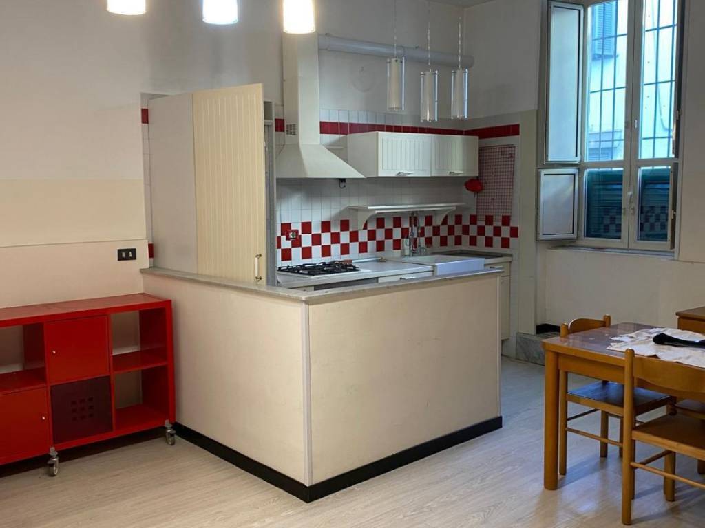 appartamento in vendita a Portici