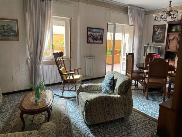 appartamento in vendita a Portici