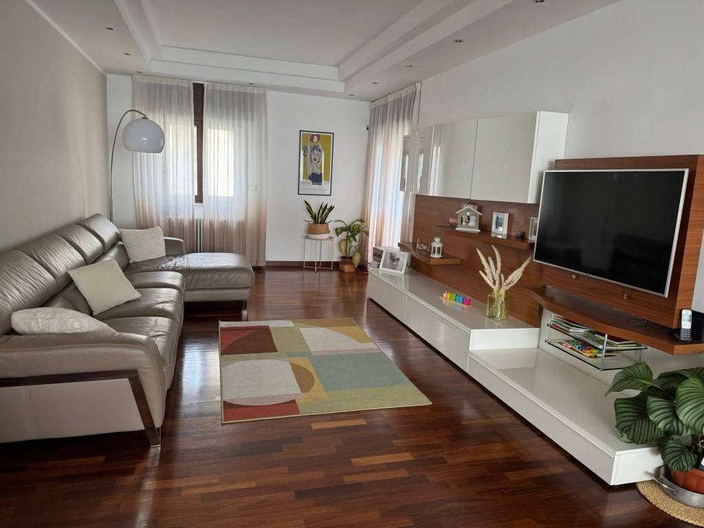 appartamento in vendita a Portici