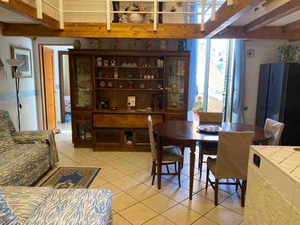 appartamento in vendita a Portici