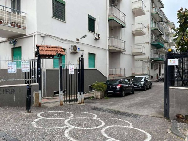 appartamento in vendita a Portici