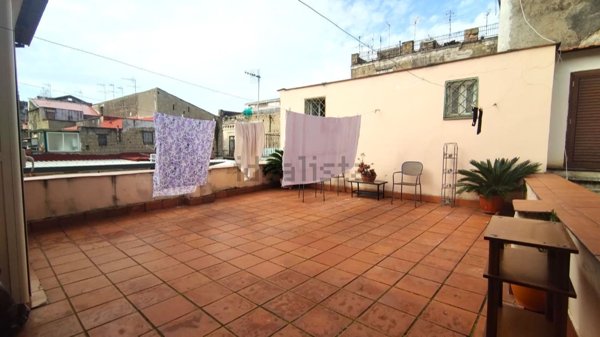 appartamento in vendita a Portici