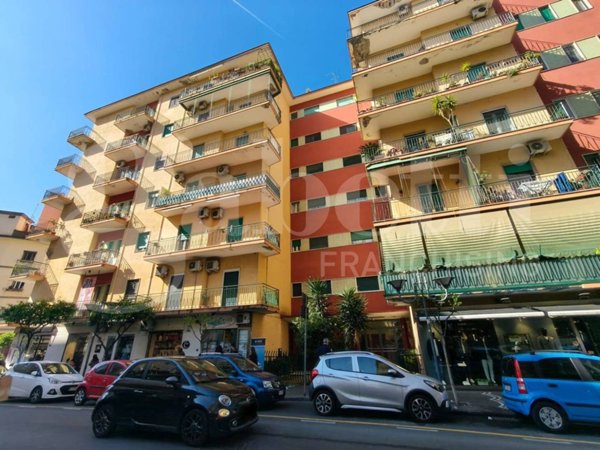 appartamento in vendita a Portici