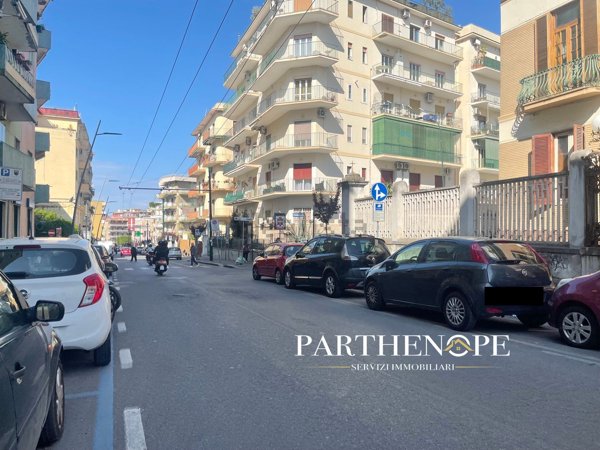 appartamento in vendita a Portici