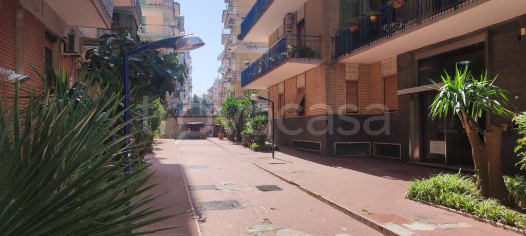 appartamento in vendita a Portici in zona Libertà