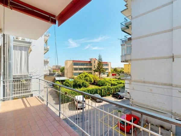 appartamento in vendita a Portici