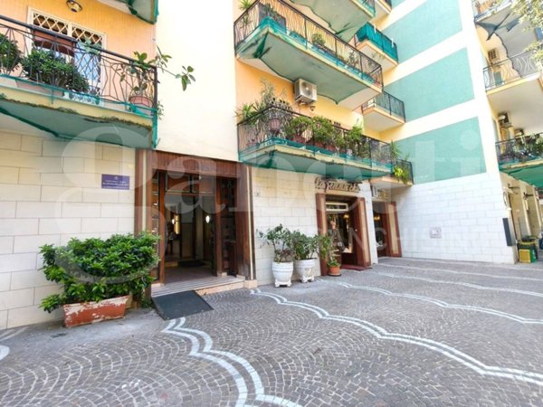 appartamento in vendita a Portici