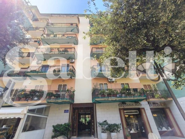 appartamento in vendita a Portici