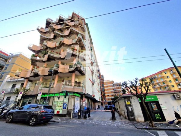 appartamento in vendita a Portici in zona Libertà