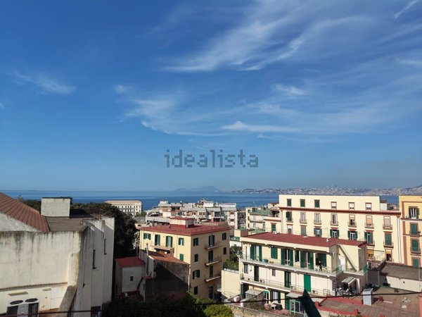 appartamento in vendita a Portici