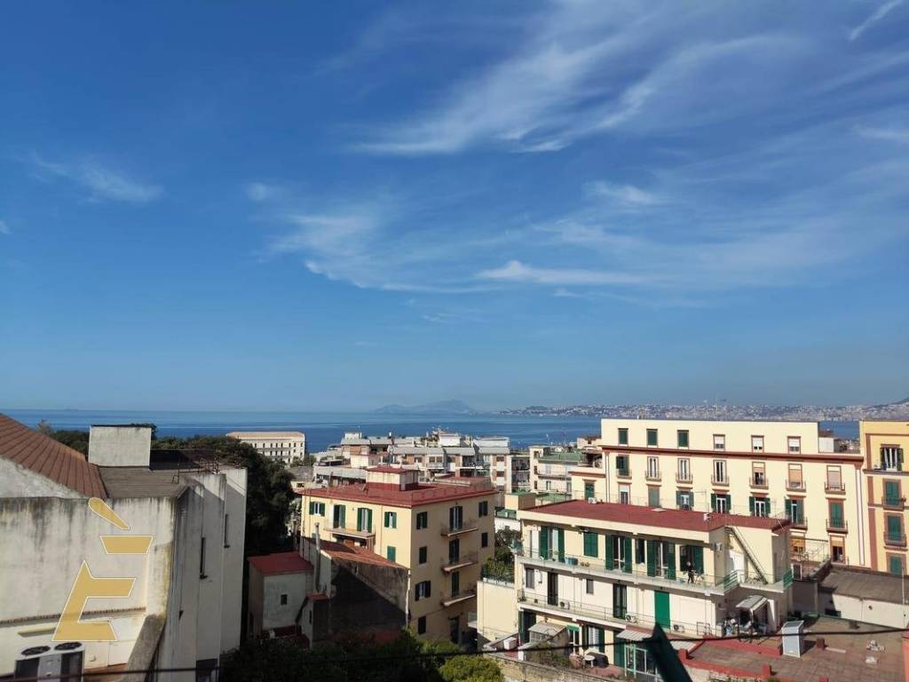 appartamento in vendita a Portici