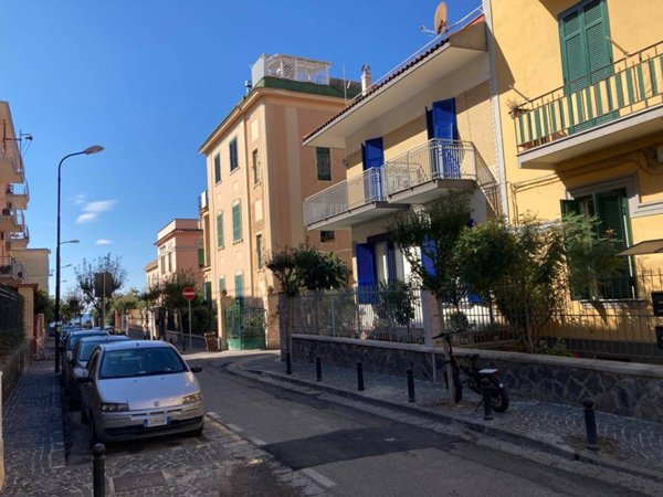 appartamento in vendita a Portici