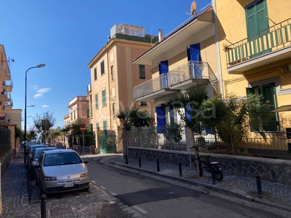 appartamento in vendita a Portici