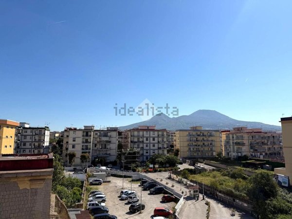 appartamento in vendita a Portici