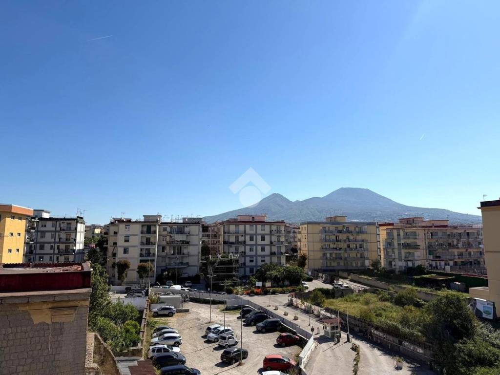 appartamento in vendita a Portici