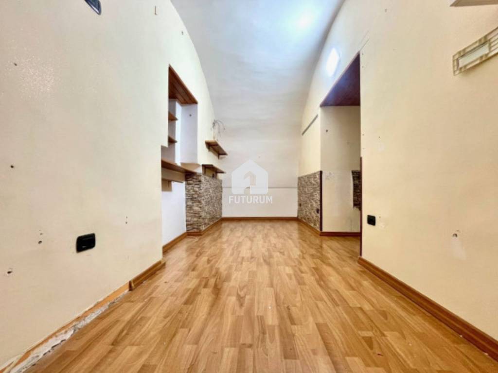 appartamento in vendita a Portici