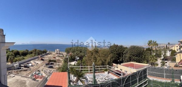 appartamento in vendita a Portici