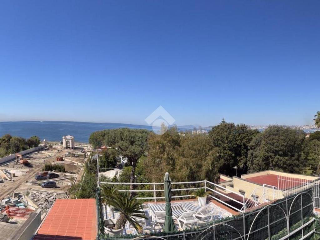 appartamento in vendita a Portici