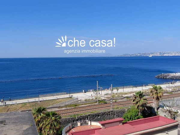 appartamento in vendita a Portici