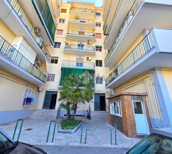 appartamento in vendita a Portici