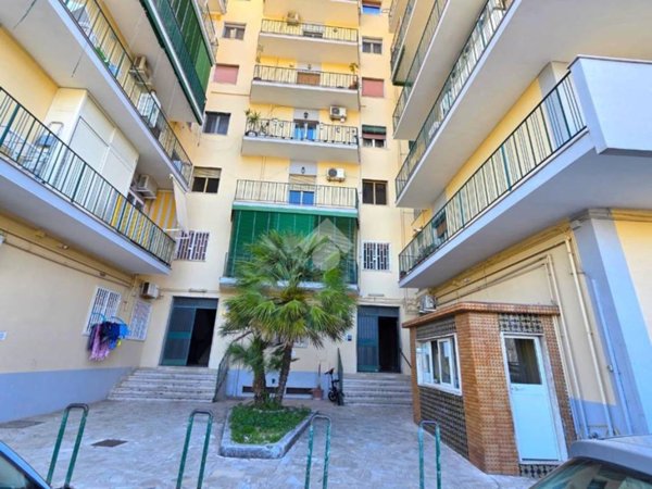 appartamento in vendita a Portici