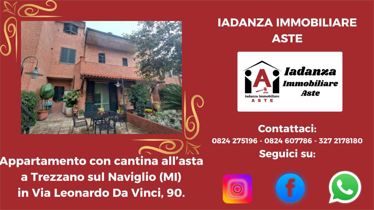 appartamento in vendita a Portici