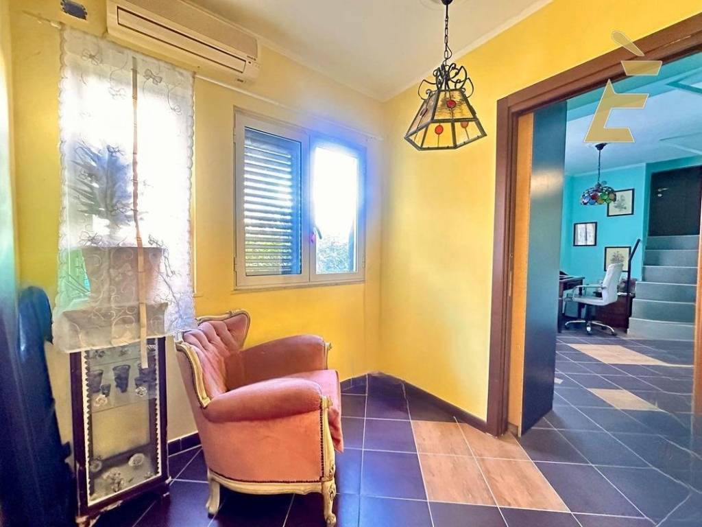 appartamento in vendita a Portici