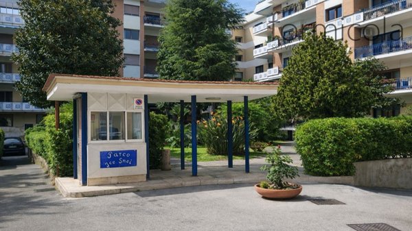 appartamento in vendita a Portici