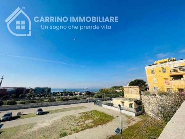 appartamento in vendita a Portici