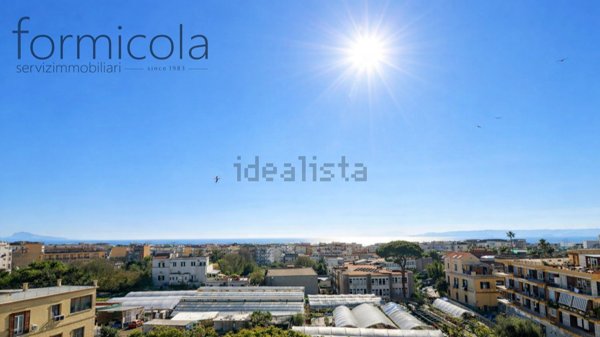 appartamento in vendita a Portici