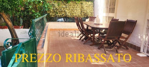 appartamento in vendita a Portici