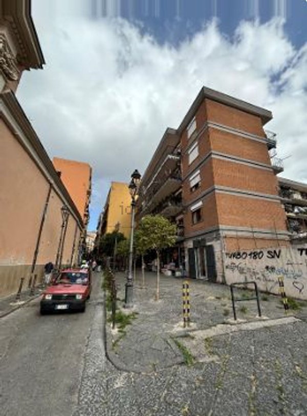 appartamento in vendita a Portici