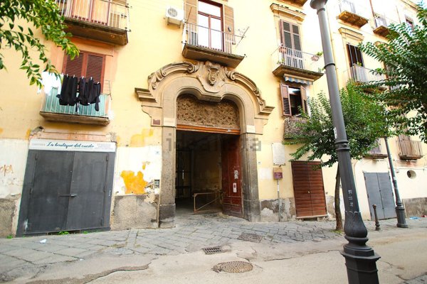 appartamento in vendita a Portici