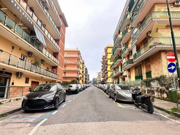 appartamento in vendita a Portici