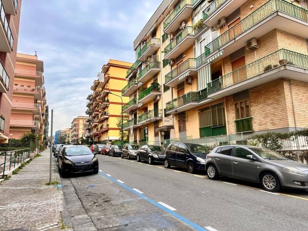 appartamento in vendita a Portici