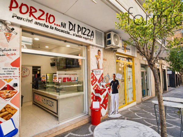 negozio in vendita a Portici