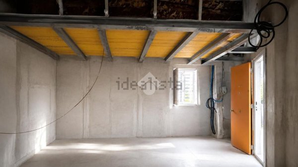 appartamento in vendita a Portici