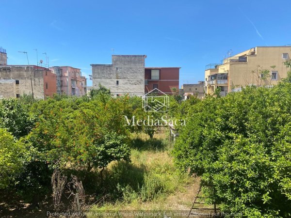 appartamento in vendita a Portici