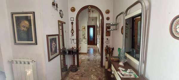 appartamento in vendita a Portici in zona Bellavista