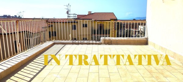 appartamento in vendita a Portici