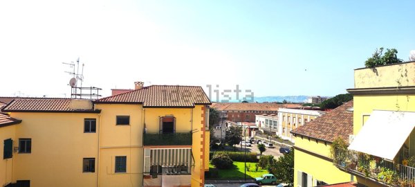 appartamento in vendita a Portici