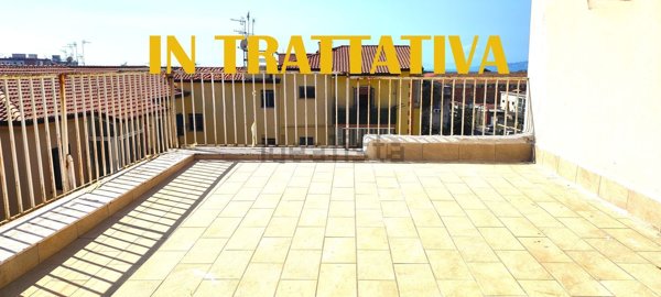 appartamento in vendita a Portici