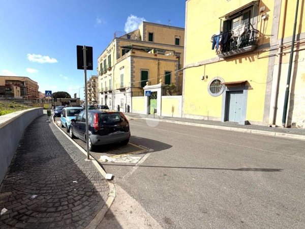 appartamento in vendita a Portici in zona Bellavista